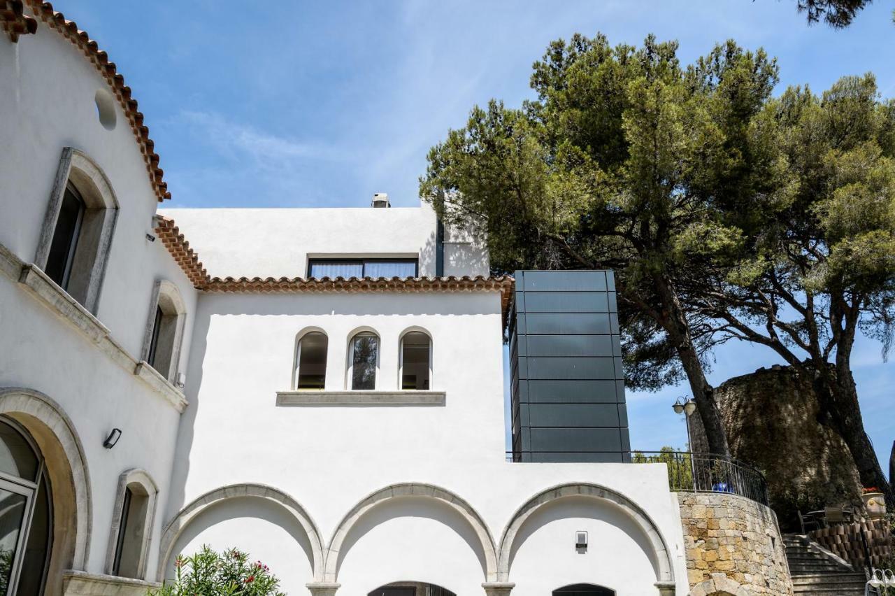 Hôtel Saint Roch Martigues Extérieur photo