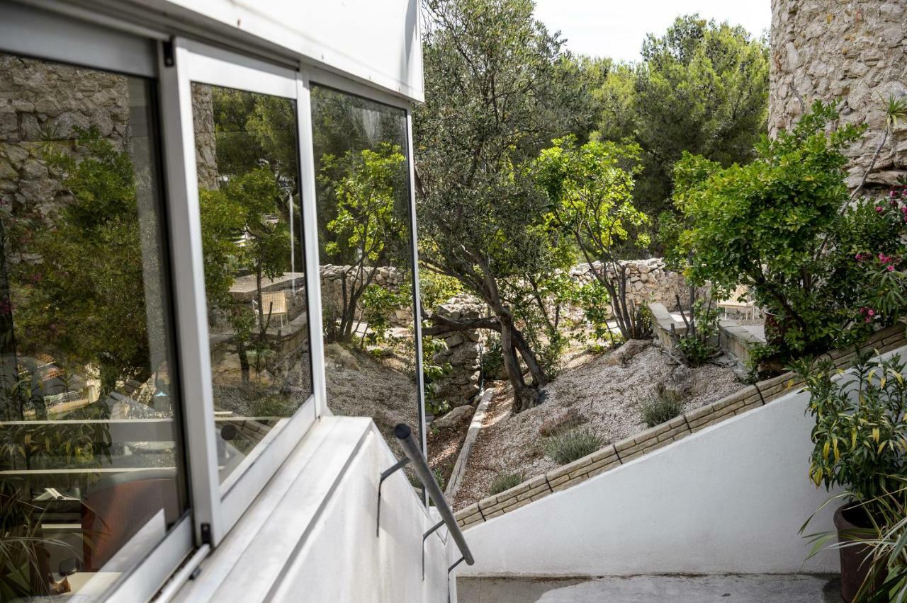 Hôtel Saint Roch Martigues Extérieur photo
