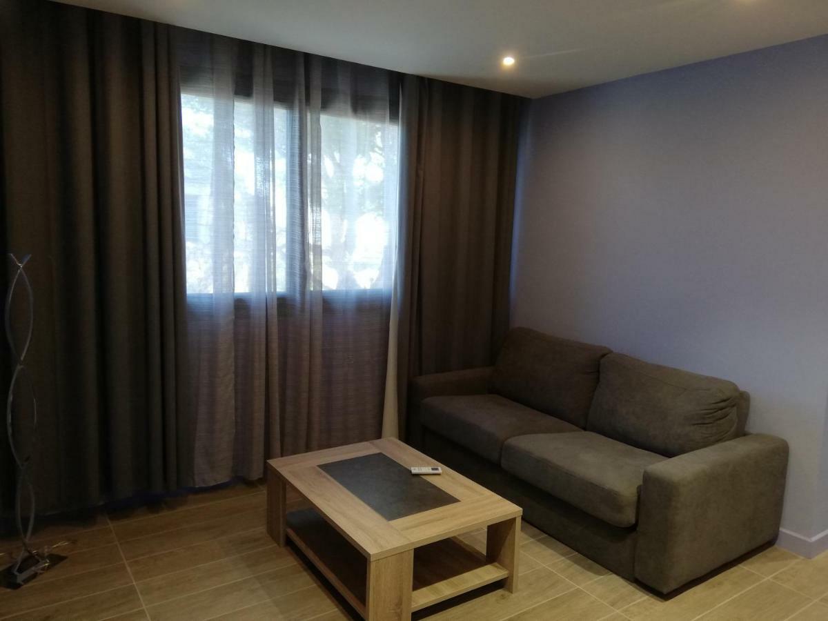 Hôtel Saint Roch Martigues Extérieur photo