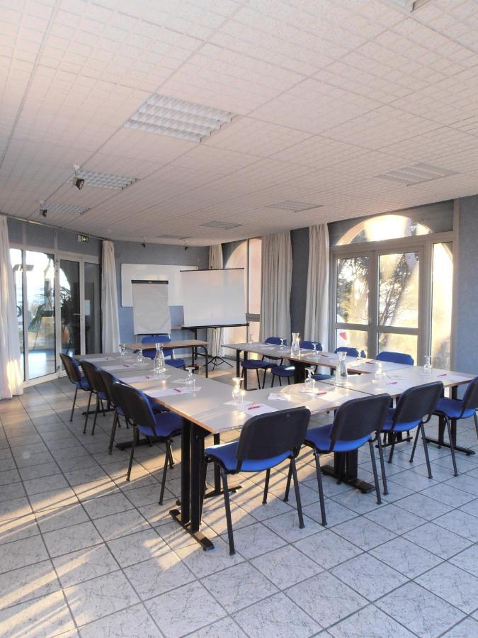 Hôtel Saint Roch Martigues Extérieur photo