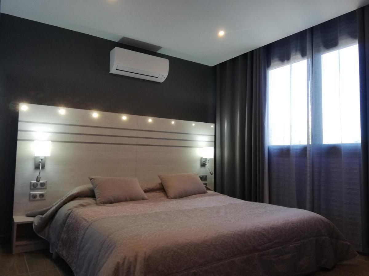 Hôtel Saint Roch Martigues Extérieur photo