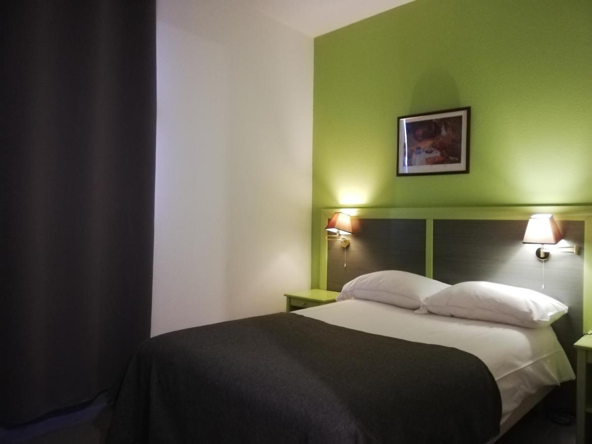 Hôtel Saint Roch Martigues Extérieur photo