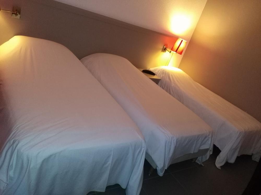 Hôtel Saint Roch Martigues Extérieur photo